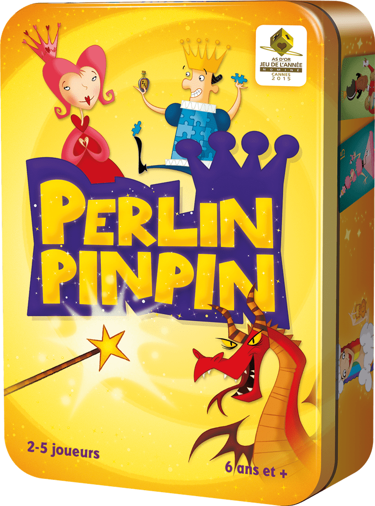 Perlinpinpin Perlinpinpin