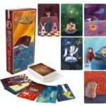 Dixit 2 Quest