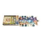 Dice Forge : Rébellion