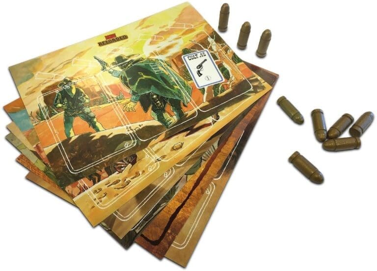 Bang ! The dynamite Box