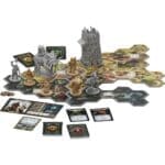 Voyage en Terre du Milieu - extension Guerre ouverte