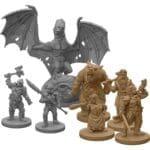 Voyage en Terre du Milieu - extension Guerre ouverte