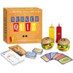 Burger Quiz v2