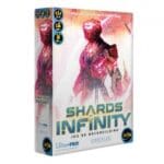 Shards of Infinity