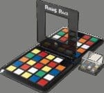 Rubik’s race