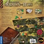 Les aventures de Robin des Bois