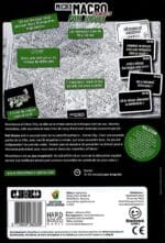 Micro Macro Crime City Full House