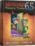 Munchkin 6.5 Munchkin 6.5