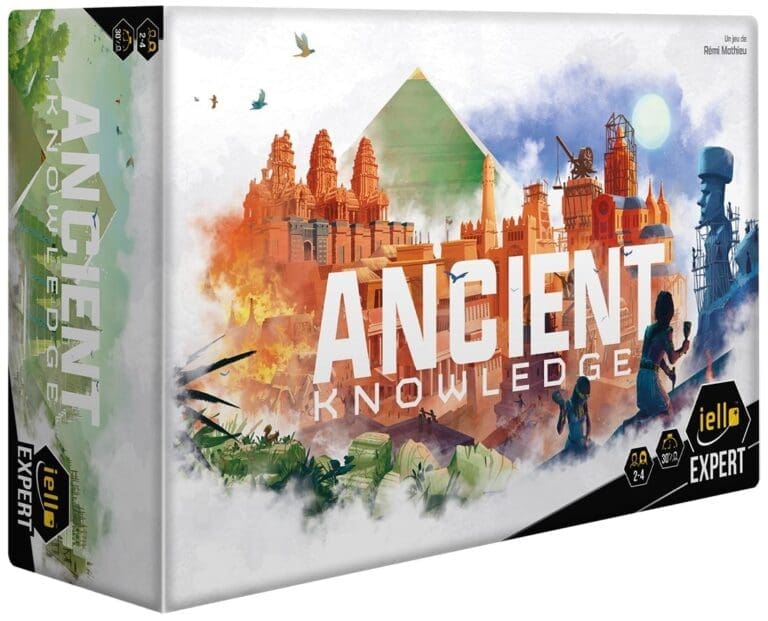 Ancient Knowledge Ancient Knowledge