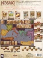 Mosaic : Chronique d’une Civilisation
