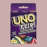 Uno Flip
