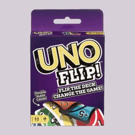 Uno Flip