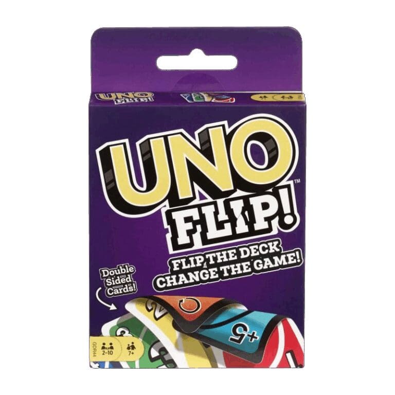 Uno Flip
