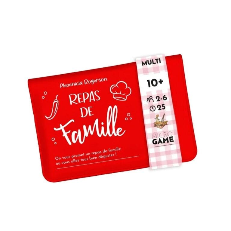 Repas de Famille Repas de Famille