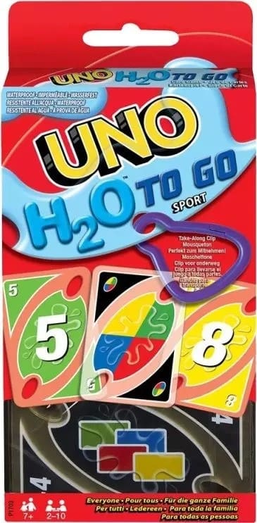 Uno H2O To Go