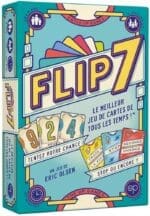 Flip 7
