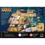 Les Ruines Perdues de Narak