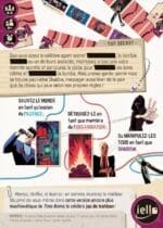 Time Bomb Undercover