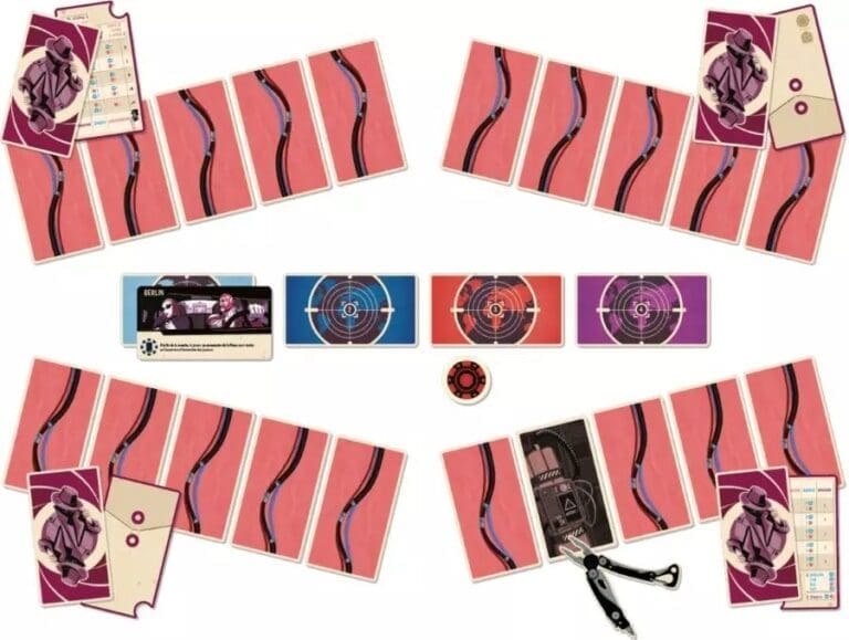 Time Bomb Undercover