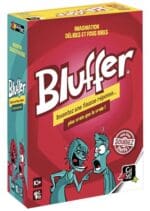 Bluffer