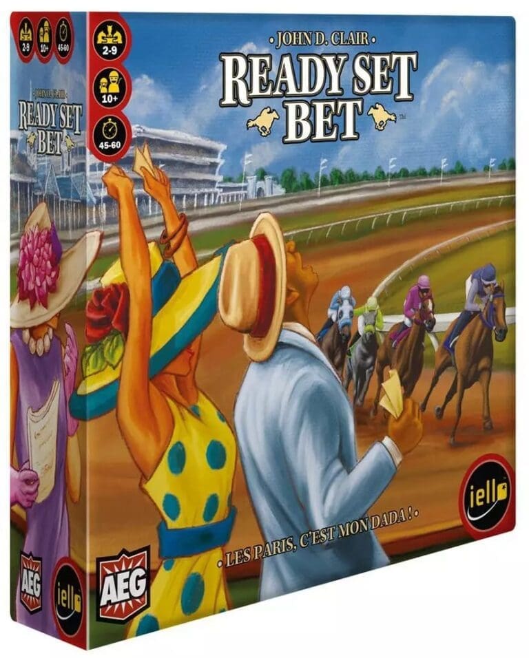 Ready Set Bet Ready Set Bet