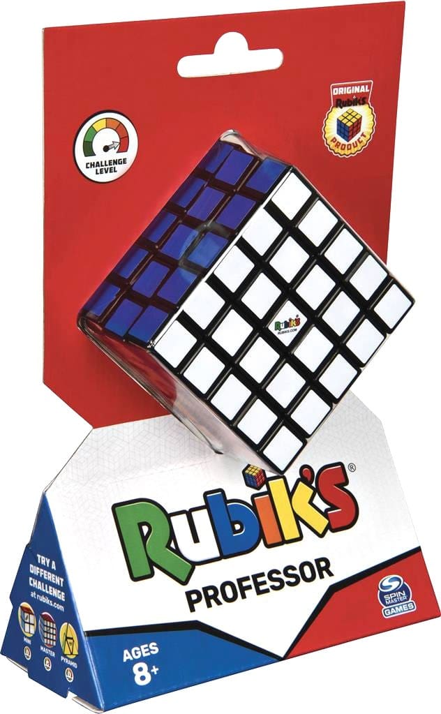 Rubik’s Cube 5x5 Rubik’s Cube 5x5