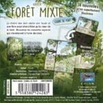 Forêt Mixte Lisière de Forêt (Ext)
