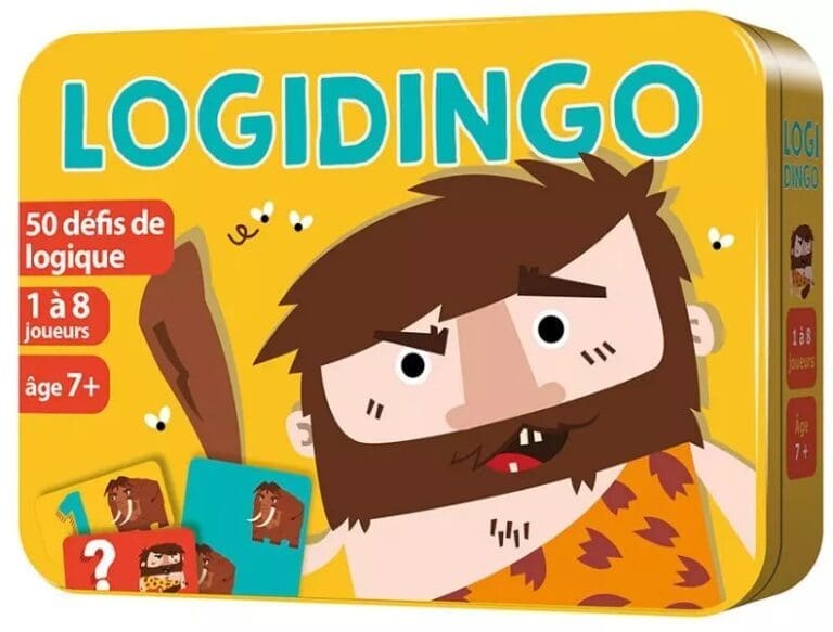 Logidingo