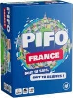 Pifo France