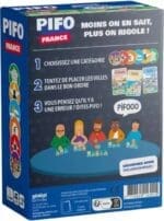 Pifo France