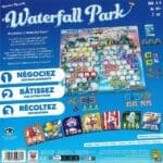 Waterfall Park