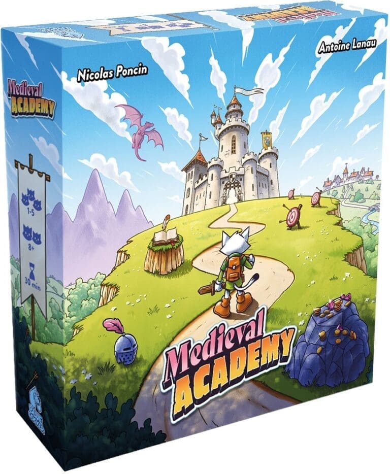 Medieval Academy Medieval Academy