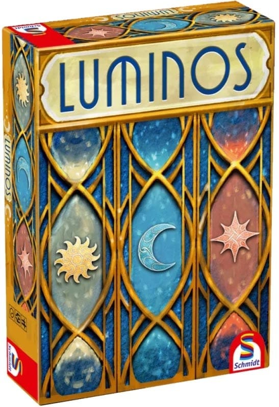 Luminos Luminos
