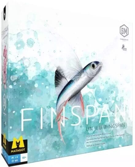 Finspan