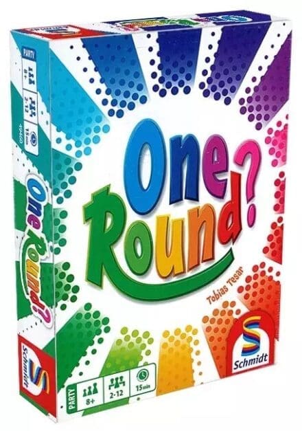 One Round