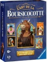 Boursicocotte