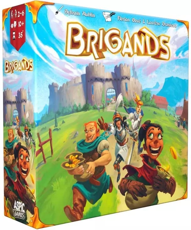 Brigands Brigands