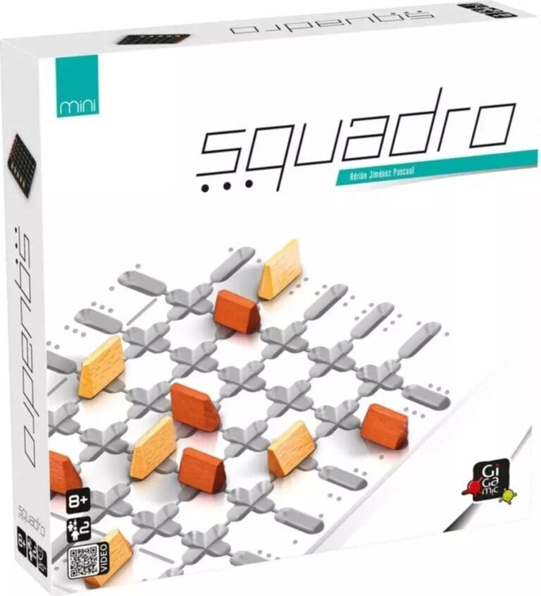 Squadro Mini Squadro Mini