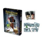 Saboteur : Les Mineurs contre-attaquent