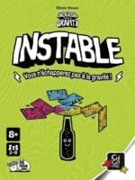 Instable