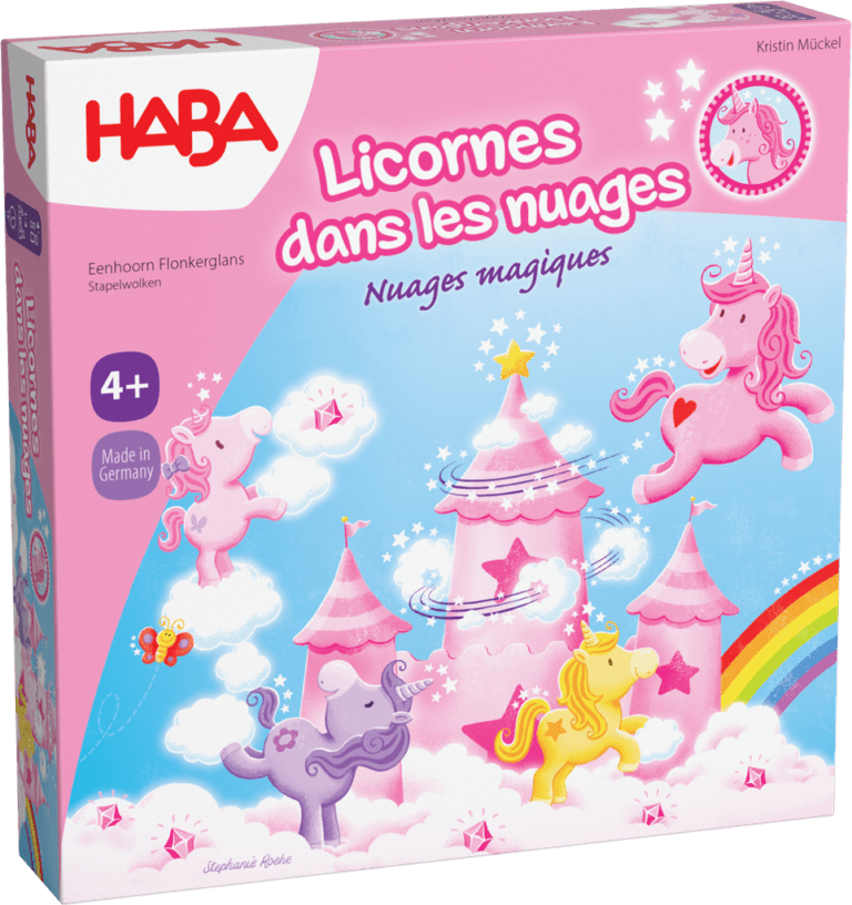 licornes dans les nuages : nuages magiques licornes dans les nuages : nuages magiques