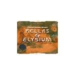Terraforming Mars
Hellas & Elysium Terraforming Mars Hellas & Elysium