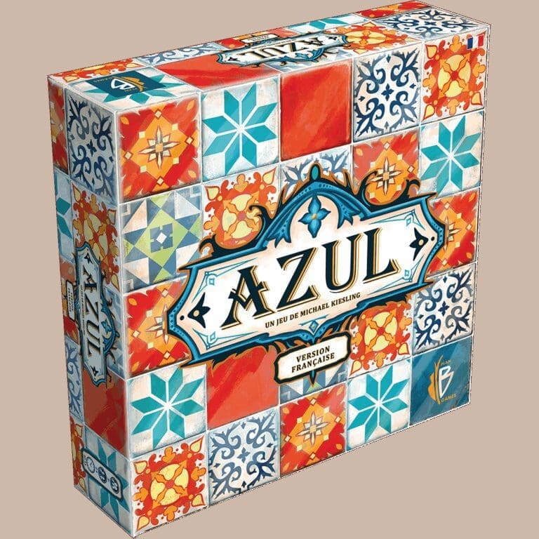 Azul Azul