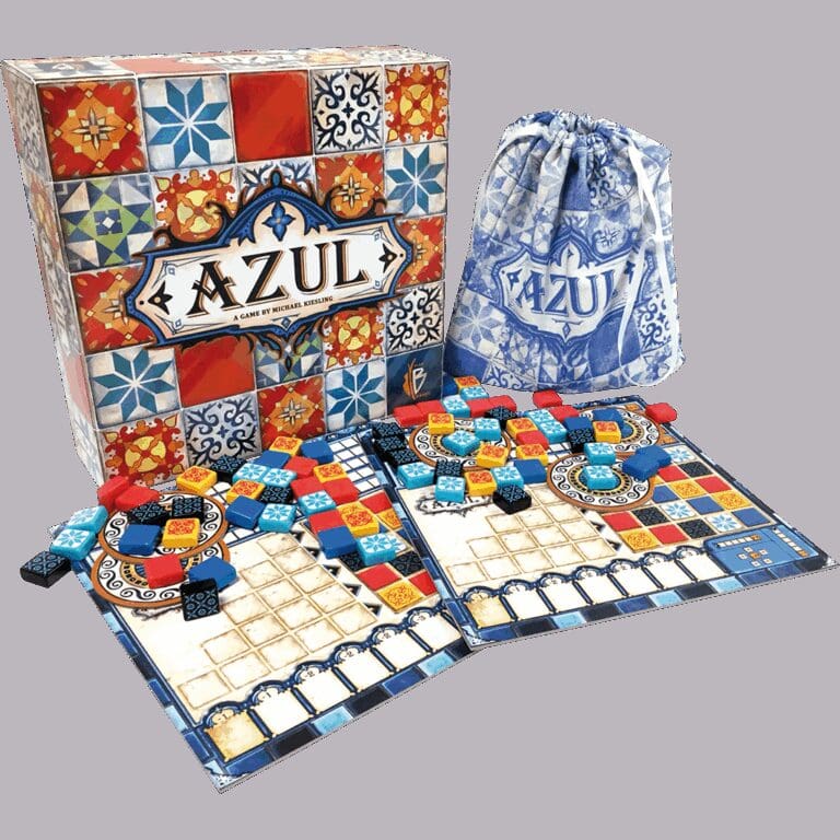 Azul
