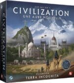 Sid Meier’s Civilization Une Aube Nouvelle