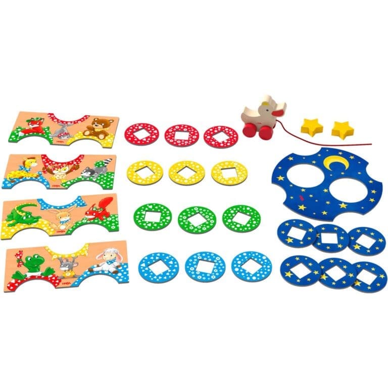 Mes premiers jeux - Coincoin et ses chapeaux