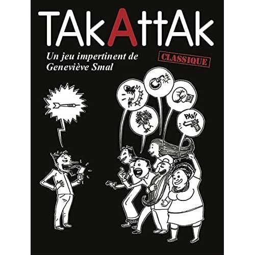 Takattak Takattak