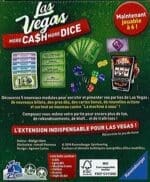 Las Vegas : More Cash More Dice