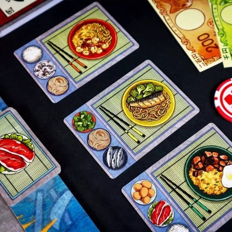 Hibachi - Fired Up !