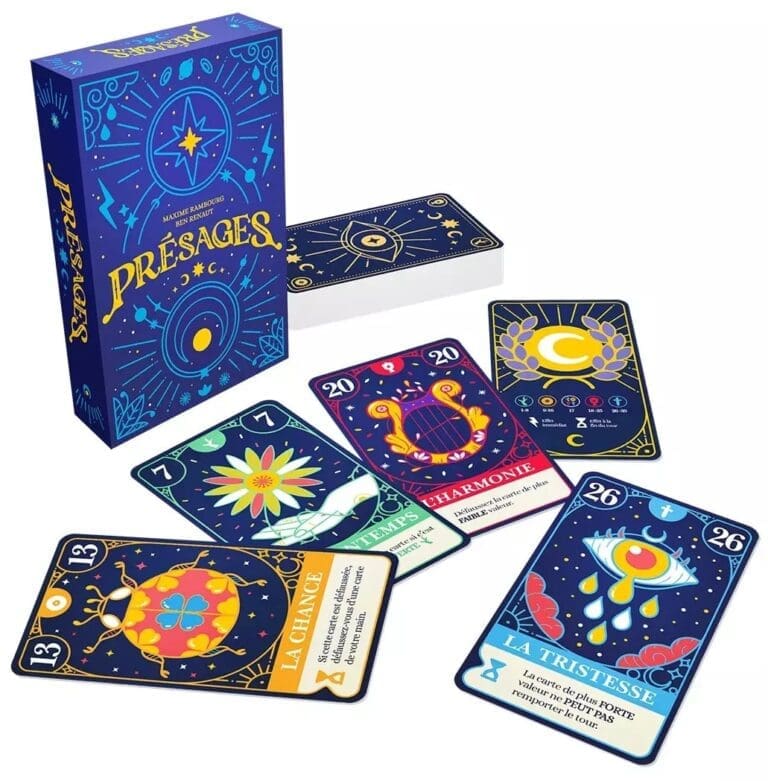 Présages